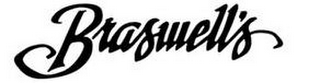 BRASWELL'S logo