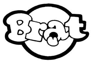BRAT logo
