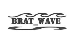 BRAT_WAVE logo