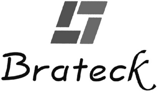 BRATECK logo