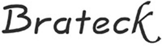 BRATECK logo