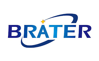BRATER logo