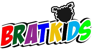 BRATKIDS logo