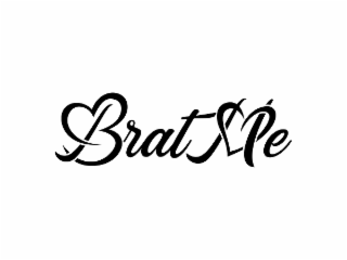 BRATME logo