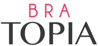 BRATOPIA logo
