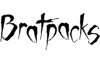BRATPACKS logo