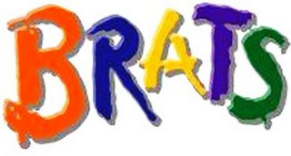 BRATS logo