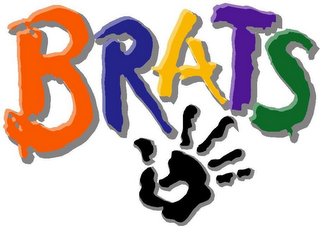 BRATS logo