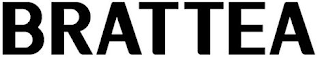 BRATTEA logo