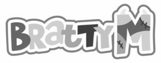 BRATTY M
