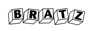 BRATZ logo