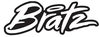 BRATZ logo