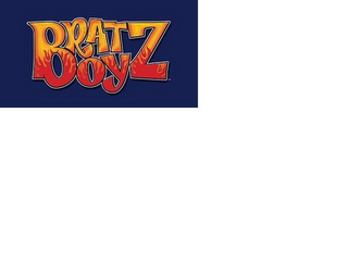 BRATZ BOYZ logo