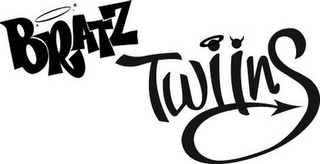 BRATZ TWIINS logo