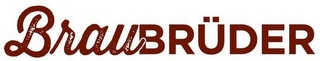 BRAUBRÜDER logo