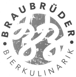 BRAUBRÜDER BIERKULINARIK BB logo