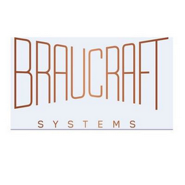 BRAUCRAFT SYSTEMS logo