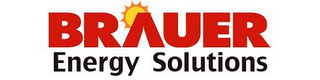 BRAUER ENERGY SOLUTIONS logo