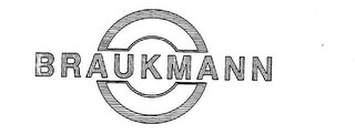 BRAUKMANN logo