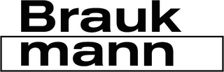 BRAUKMANN logo