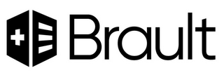 BRAULT logo