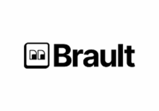 BRAULT logo