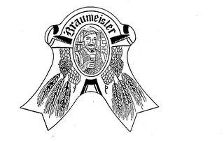 BRAUMEISTER logo