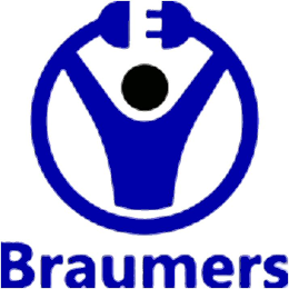 BRAUMERS logo