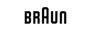 BRAUN