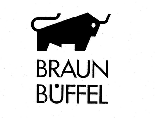 BRAUN BUFFEL logo