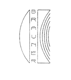 BRAUNER logo