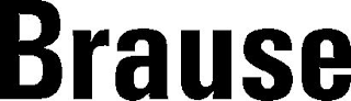 BRAUSE logo