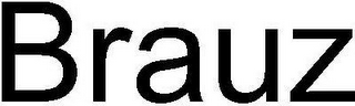BRAUZ logo
