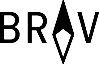 BRAV logo