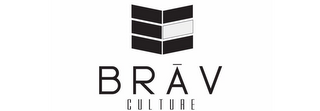 BRAV CULTURE logo