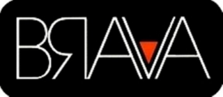 BRAVA logo