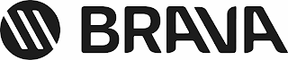 BRAVA logo
