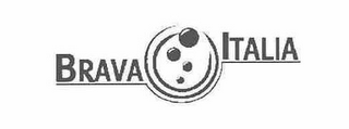 BRAVA ITALIA logo