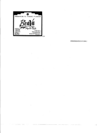 BRAVA MULTI-PACK logo