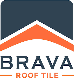 BRAVA ROOF TILE logo