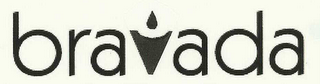 BRAVADA logo