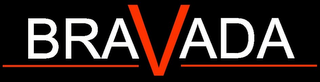 BRAVADA logo