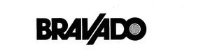 BRAVADO logo