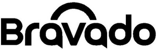 BRAVADO logo