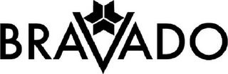 BRAVADO logo