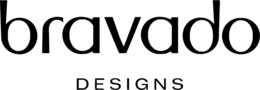 BRAVADO DESIGNS logo