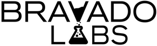 BRAVADO LABS logo