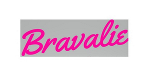 BRAVALIE