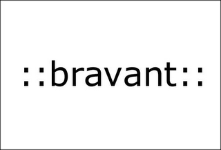 :: BRAVANT :: logo