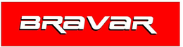 BRAVAR logo